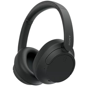 SH334 - Sony WHCH720NB Wireless Noise Cancelling Headphones Black