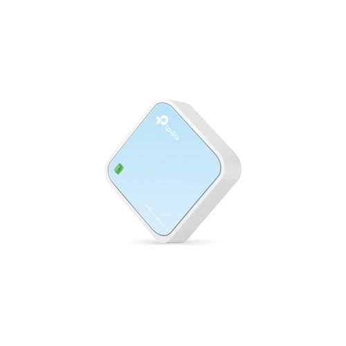 TL-WR802N - TP-LINK 300Mbps Wireless N Nano Router