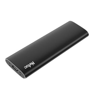 Netac Z Slim USB3.2 Gen 2 1TB External SSD Type-C/A NT01ZSLI
