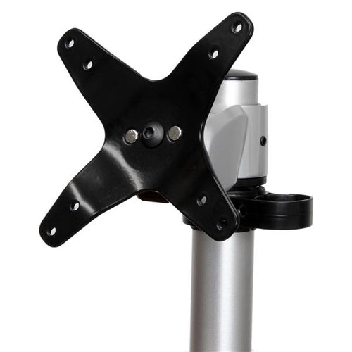 STARTECH.COM MONITOR DESK MOUNT - ADJUSTABLE - UP TO 30LB / 14KG 10 YR
