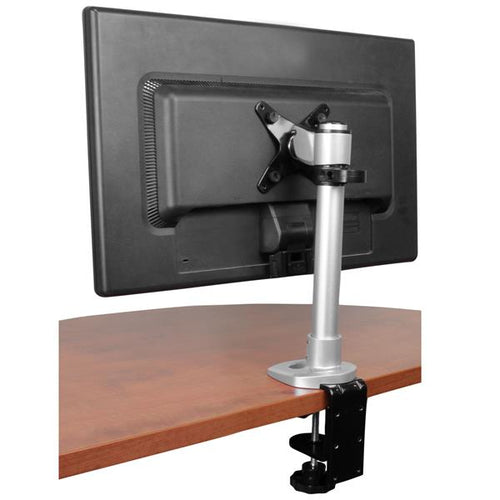 STARTECH.COM MONITOR DESK MOUNT - ADJUSTABLE - UP TO 30LB / 14KG 10 YR