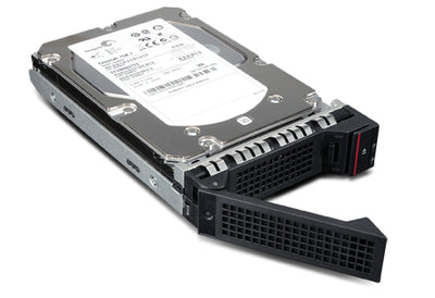 Lenovo IBM/Lenovo 4XB0G88730 IBM 2Tb SAS 12G 7.2K LFF 512e Gen 5 HDD for ThinkServer - Option