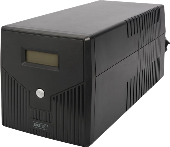 Digitus Line Interactive UPS 1000VA (1000VA/600W) DN-170074-