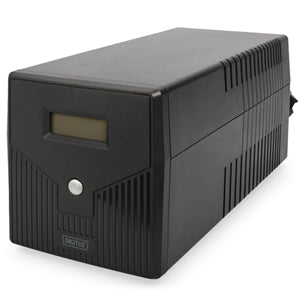 UPS112 - Digitus Line Interactive UPS 1000VA (1000VA/600W)