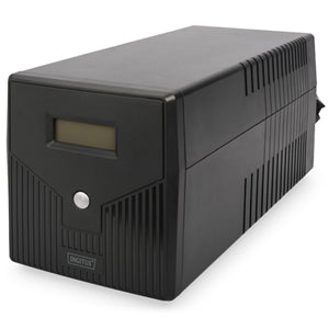 UPS116 - Digitus Line Interactive UPS 1500VA (1500VA/900W)