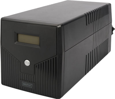Digitus Line Interactive UPS 2000VA (2000VA/1200W)
