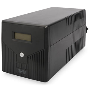 UPS121 - Digitus Line Interactive UPS 2000VA (2000VA/1200W)