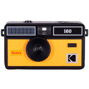 KOD8273 - Kodak i60 Film Camera (Kodak Yellow)