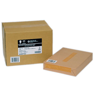 NOR7466 - Noritsu US Letter (8.5" x 11") Double Sided Thin Paper