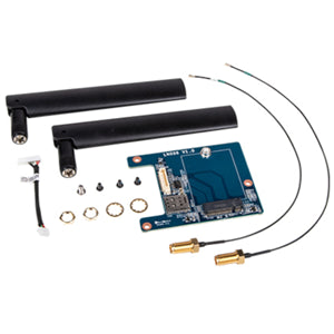 Shuttle WWN03 Expansion Kit LTE/4G Module w/ SIM Holder SX99