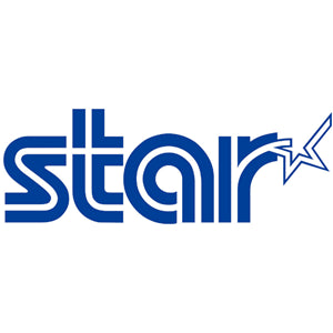 Star Micronics 30943680 - Star SM-T300i Gürtelclip