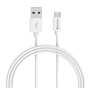 VCA1255 - Verbatim Lade- und Synchronisationskabel MicroUSB 1m