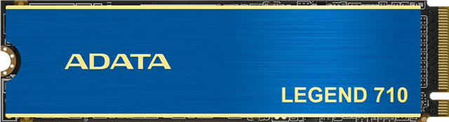 ADATA Legend 710 PCIe3 M.2 2280 QLC SSD 1TB 3yr wty DX1847