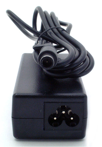 751889-001 - HP Power Adapter AC 65W 7.4mm Tip 19VDC Output - C6 3-Pin AC Input