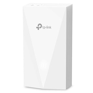 TP-Link EAP655 Wi-Fi 6 AX3000 Wall Plate AP TP2326