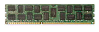 J9P81AA - HP 4Gb PC4-2133P-R ECC REG SR x8 CAS-15 DIMM - Intel - WS