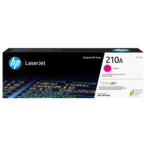 HTR5673 - HP 210A Magenta Original LaserJet Toner Cartridge