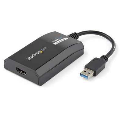 StarTech.com USB32HDPRO - USB-3.0-auf-HDMI-Grafikadapter
