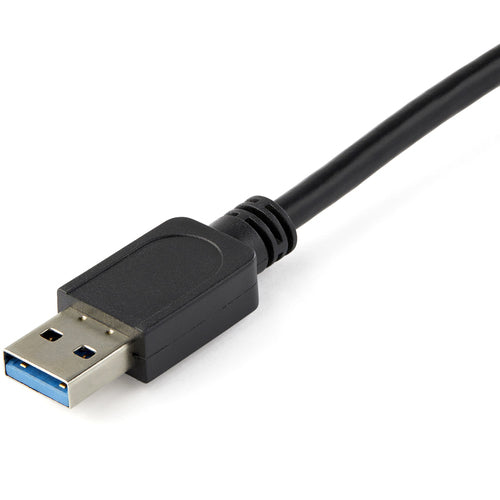 StarTech.com USB32HDPRO - USB 3.0 to HDMI Video Graphics Adapter
