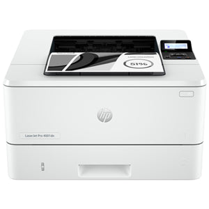 HPL4462 - HP LaserJet Pro 4001dw - Duplex WiFi 40PPM