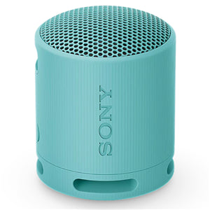 SPA775 - Sony SRSXB100L Wireless Speaker Blue
