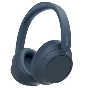 SH348 - Sony WHCH720NL Wireless Noise Cancelling Headphones Blue