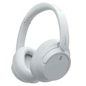 SH341 - Sony WHCH720NW Wireless Noise Cancelling Headphones White