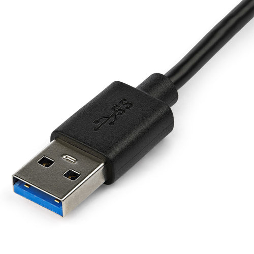 StarTech.com USB32HD4K - USB 3.0 to HDMI Adapter - 4K