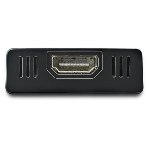 StarTech.com USB32HD4K - USB 3.0 to HDMI Adapter - 4K