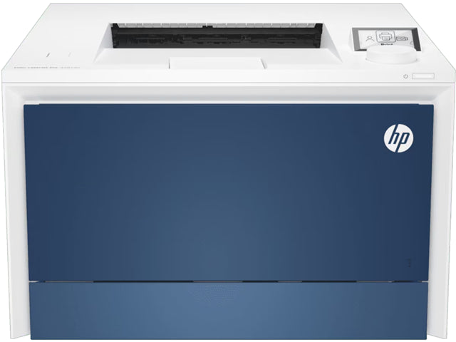 HP Colour LaserJet Pro 4201DW - Duplex WIFI A4 33PPM 4RA86F