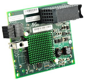 Lenovo 95Y2375 IBM FC 8Gb 2-Port PCI-E-2.0 Flex System FC3052 Emulex LPe1205A Expansion Module for BladeCenter - Option