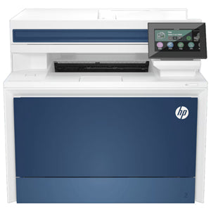 HPL7748 - HP Colour LaserJet Pro 4301FDW - A4 33PPM
