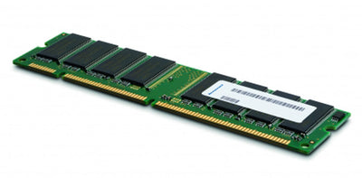 Lenovo 90Y3148 - IBM 4Gb PC3-12800R 1600Mhz ECC REG DR x8 CAS-11 Low Profile (1x4Gb) Memory Kit for HS23/HS23E - Option