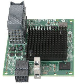 Lenovo 95Y2386 IBM Flex System FC5052 2-Port 16Gb FC Adapter