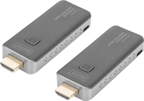 Digitus Wireless HDMI Extender Set, 50 m US5607