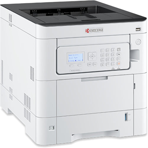 Kyocera ECOSYS PA3500cx 35ppm Colour Laser Printer KC2535