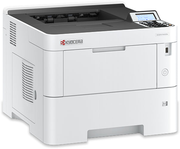 Kyocera ECOSYS PA4500x 45ppm Mono Laser Printer KC2545