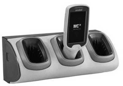 ZEBRA CRD-MC18-3SLCKH-01