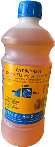 Kodak Ektacolor Paper Developer LORR 10L (Box of 4) 8644809