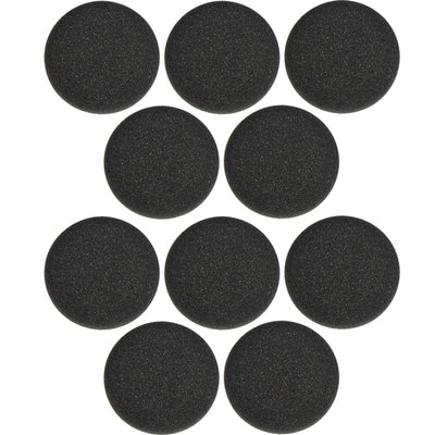 Jabra 14101-45 – EVOLVE 20-65 SCHAUMSTOFF-OHRPOLSTER (10 STK.)