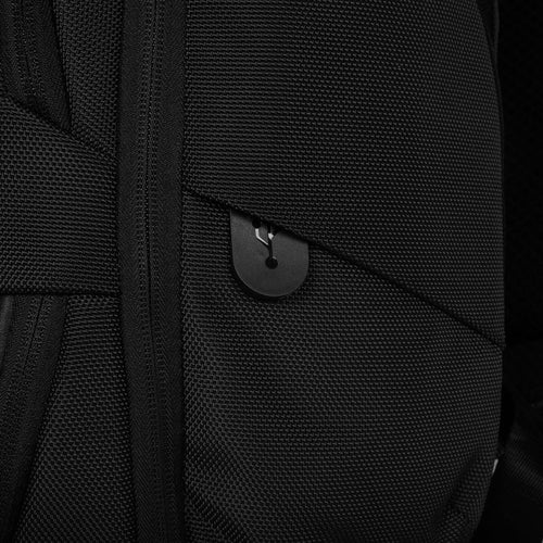 Targus TBB656GL - HeritageLuxe 15-16IN BackPack - Black