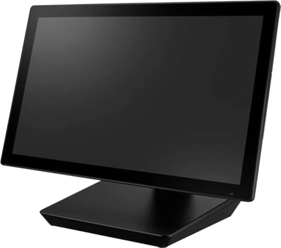 Advantech USC-360 P-CAP Touch Cel J6412 8GB 128GB Win10 Black RA7663