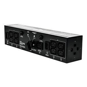 Vertiv PD5-20AC20 Bypass Switch 16A Max for GXT5-3000 023128