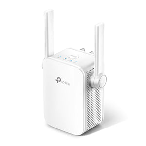 TP-Link RE205 AC750 Wi-Fi Range Extender TP2212