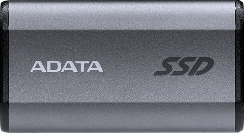 Adata SE880 USB3.2 Gen 2 Type-C 1TB External SSD 5yr wty DRA277