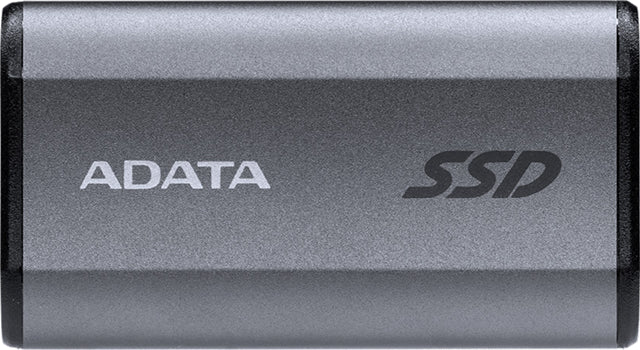 DRA272 - Adata SE880 USB3.2 Gen 2 Type-C 500GB External SSD 5yr wty