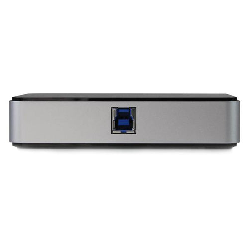 USB3HDCAP - STARTECH.COM USB 3.0 VIDEO CAPTURE DEVICE - HDMI / DVI / VGA - 1080P 60FPS 2 YR