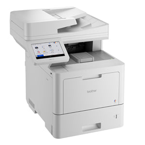 BFD490 - Brother MFCL9630CDN A4 40ppm Colour Laser MFC  Free Delivery & Install