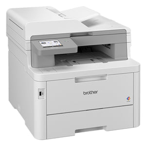 BPL478 - Brother MFCL8390CDW 30ppm Colour Laser MFC WiFi