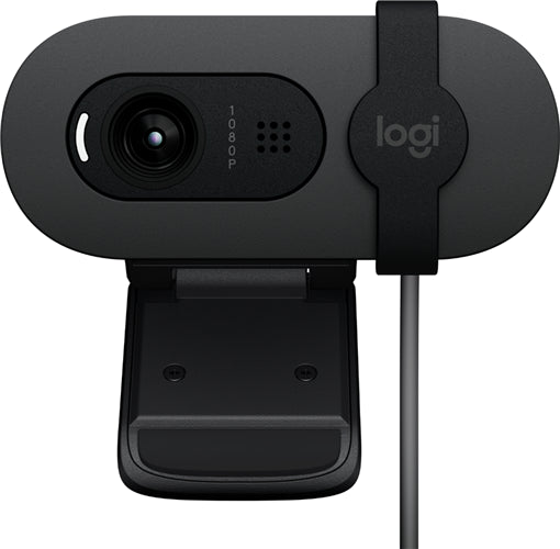 Logitech Brio 100 - Graphite PV5102